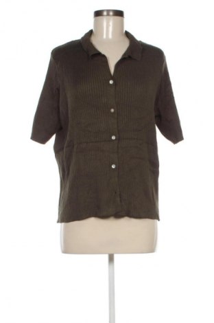 Damen Strickjacke Anko, Größe XL, Farbe Grün, Preis € 19,99