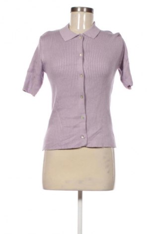 Γυναικεία ζακέτα Anko, Μέγεθος S, Χρώμα Βιολετί, Τιμή 17,99 €