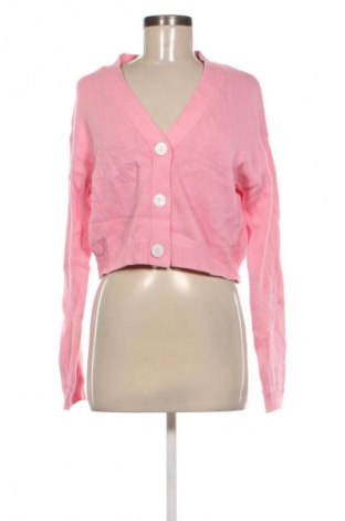 Dámsky kardigán Anko, Velikost S, Barva Růžová, Cena  699,00 Kč