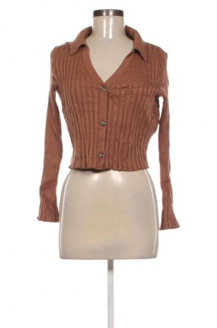 Dámsky kardigán Anko, Velikost XL, Barva Hnědá, Cena  699,00 Kč