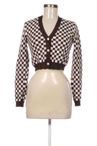 Damen Strickjacke Anko, Größe M, Farbe Mehrfarbig, Preis € 19,99