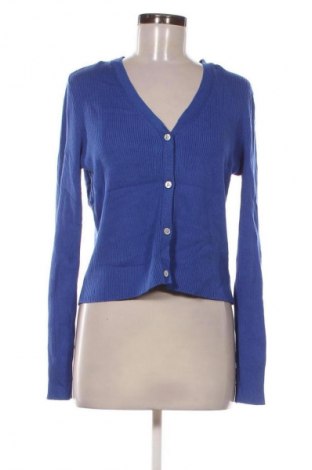 Damen Strickjacke Anko, Größe M, Farbe Lila, Preis 19,99 €