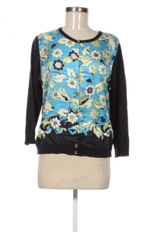 Cardigan de damă Ann Taylor, Mărime L, Culoare Multicolor, Preț 44,99 Lei