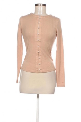 Γυναικεία ζακέτα Anna Field, Μέγεθος S, Χρώμα Καφέ, Τιμή 23,99 €