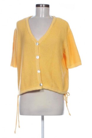 Dámsky kardigán Apart, Velikost M, Barva Oranžová, Cena  329,00 Kč