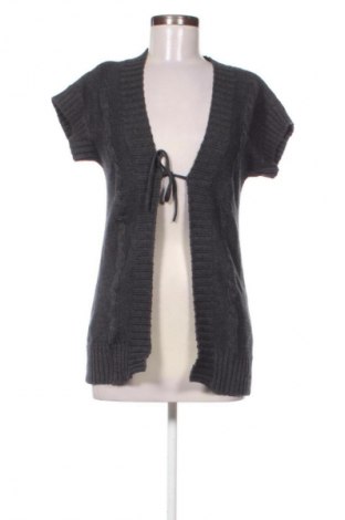 Damen Strickjacke Arizona, Größe XXS, Farbe Grau, Preis 9,99 €