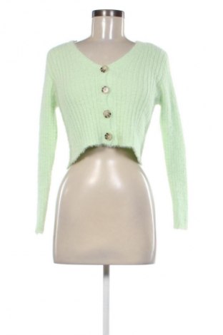 Дамска жилетка Art Class, Размер L, Цвят Зелен, Цена 15,00 €