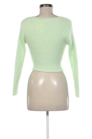 Дамска жилетка Art Class, Размер L, Цвят Зелен, Цена 15,00 €