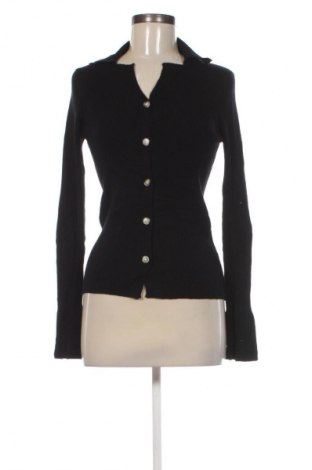 Дамска жилетка Assembly Label, Размер M, Цвят Черен, Цена 20,96 €