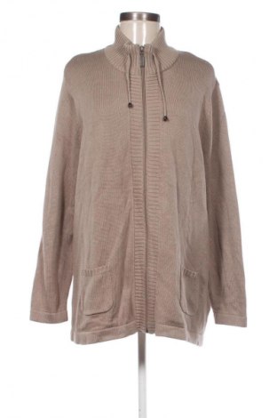 Дамска жилетка Atelier GS, Размер XXL, Цвят Бежов, Цена 15,33 €