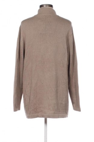 Дамска жилетка Atelier GS, Размер XXL, Цвят Бежов, Цена 15,33 €