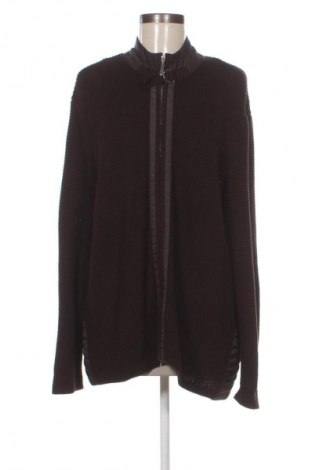 Дамска жилетка Atelier GS, Размер 3XL, Цвят Кафяв, Цена 15,00 €