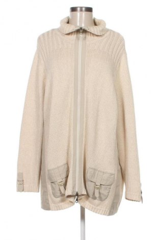 Дамска жилетка Atelier GS, Размер 3XL, Цвят Бежов, Цена 15,00 €