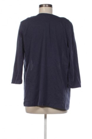 Дамска жилетка Atlas For Women, Размер S, Цвят Син, Цена 5,62 €