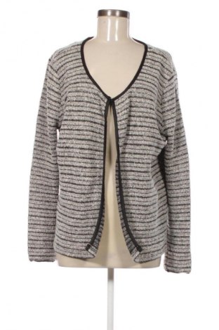 Damen Strickjacke Atmosphere, Größe XL, Farbe Mehrfarbig, Preis 6,99 €