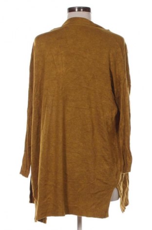 Γυναικεία ζακέτα Atmosphere, Μέγεθος S, Χρώμα Πορτοκαλί, Τιμή 17,99 €