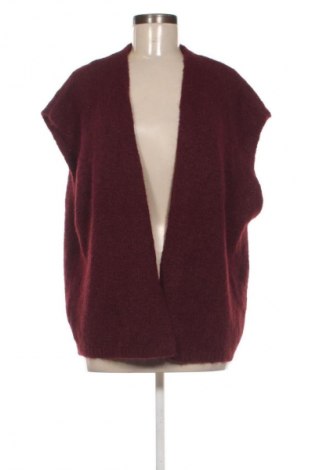 Γυναικεία ζακέτα B.Young, Μέγεθος L, Χρώμα Κόκκινο, Τιμή 14,99 €