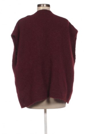 Γυναικεία ζακέτα B.Young, Μέγεθος L, Χρώμα Κόκκινο, Τιμή 14,99 €