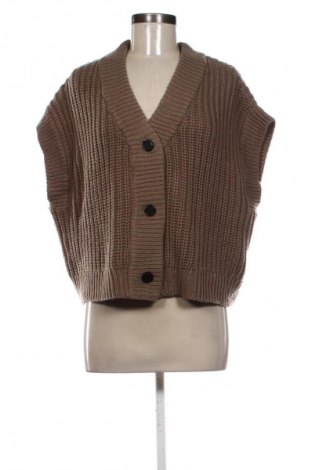 Dámsky kardigán B.Young, Velikost M, Barva Béžová, Cena  519,00 Kč