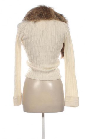 Дамска жилетка BCBG Max Azria, Размер XS, Цвят Бял, Цена 112,00 €