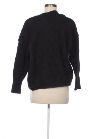 Γυναικεία ζακέτα BOSS, Μέγεθος L, Χρώμα Μαύρο, Τιμή 82,99 €