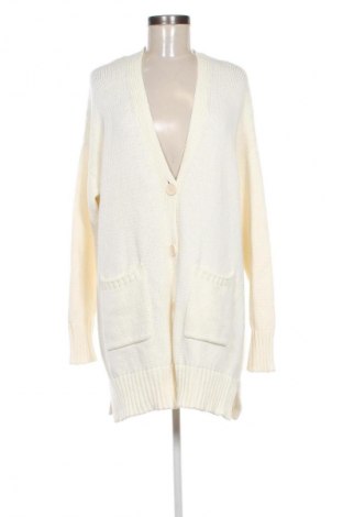 Dámsky kardigán BOSS, Velikost M, Barva Bílá, Cena  4 841,00 Kč