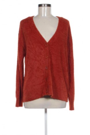 Дамска жилетка Barbara Lebek, Размер L, Цвят Червен, Цена 9,71 €