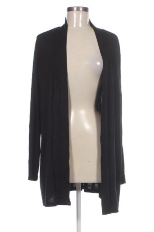 Cardigan de damă Base Level, Mărime XL, Culoare Negru, Preț 129,99 Lei