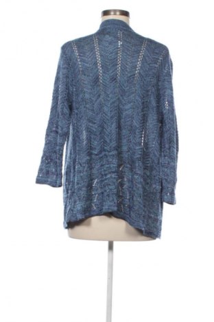 Dámsky kardigán Basic Editions, Velikost M, Barva Modrá, Cena  139,00 Kč