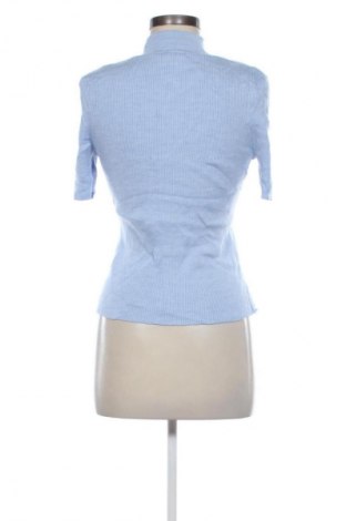 Γυναικεία ζακέτα Basque, Μέγεθος S, Χρώμα Μπλέ, Τιμή 25,99 €