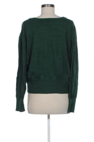 Γυναικεία ζακέτα Belle Poque, Μέγεθος XXL, Χρώμα Πράσινο, Τιμή 25,99 €