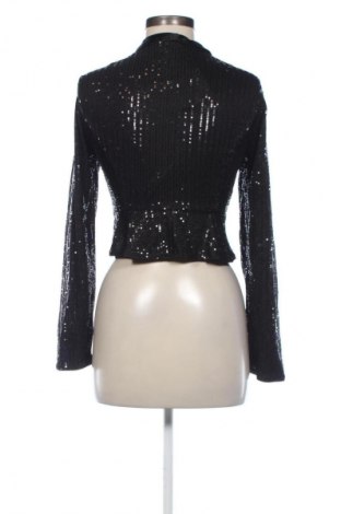 Γυναικεία ζακέτα Belle Poque, Μέγεθος L, Χρώμα Μαύρο, Τιμή 7,99 €