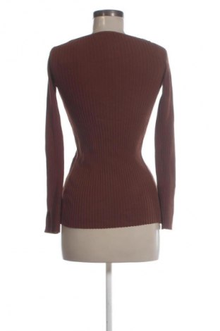 Dámsky kardigán Bershka, Velikost S, Barva Hnědá, Cena  119,00 Kč