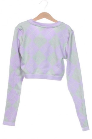 Dámsky kardigán Bershka, Velikost XS, Barva Vícebarevné, Cena  425,00 Kč