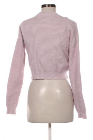 Дамска жилетка Bershka, Размер S, Цвят Лилав, Цена 14,82 €