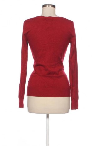 Дамска жилетка Bershka, Размер S, Цвят Червен, Цена 15,00 €