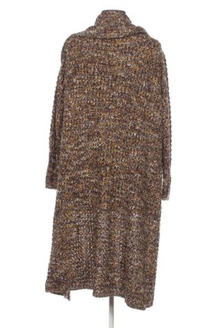 Γυναικεία ζακέτα Best Connections, Μέγεθος XL, Χρώμα Πολύχρωμο, Τιμή 7,99 €