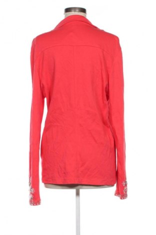 Cardigan de damă Best Connections, Mărime XL, Culoare Roșu, Preț 91,99 Lei