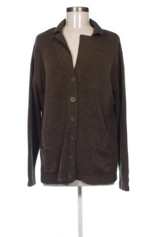 Дамска жилетка Betty Barclay, Размер XL, Цвят Зелен, Цена 16,87 €