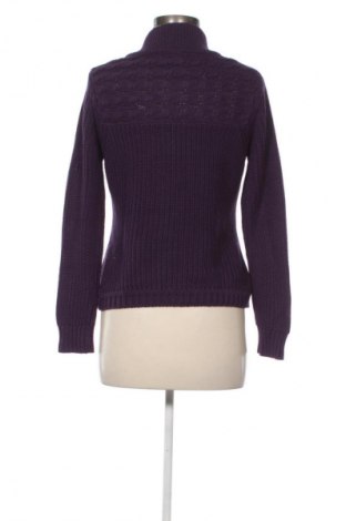 Damen Strickjacke Betty Barclay, Größe S, Farbe Lila, Preis € 10,99