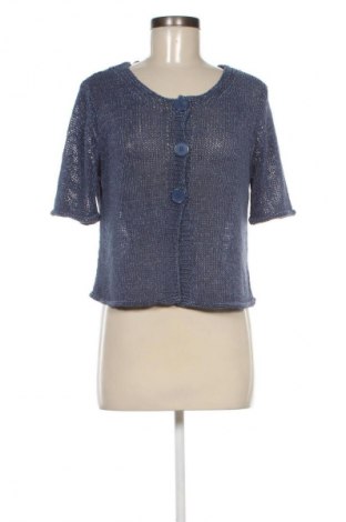 Damski kardigan Betty Barclay, Rozmiar M, Kolor Niebieski, Cena 166,99 zł