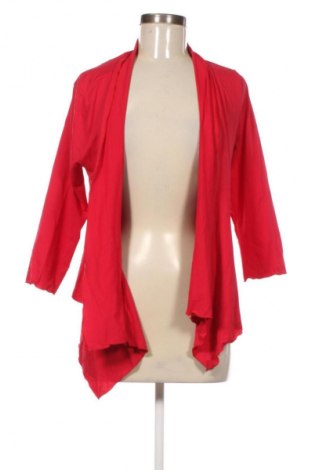 Γυναικεία ζακέτα Betty Barclay, Μέγεθος L, Χρώμα Κόκκινο, Τιμή 12,99 €