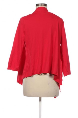 Γυναικεία ζακέτα Betty Barclay, Μέγεθος L, Χρώμα Κόκκινο, Τιμή 12,99 €