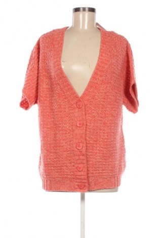 Női kardigán Biaggini, Méret L, Szín Rózsaszín, Ár 7 499 Ft