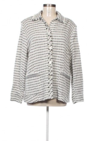 Γυναικεία ζακέτα Biaggini, Μέγεθος XXL, Χρώμα Πολύχρωμο, Τιμή 5,99 €