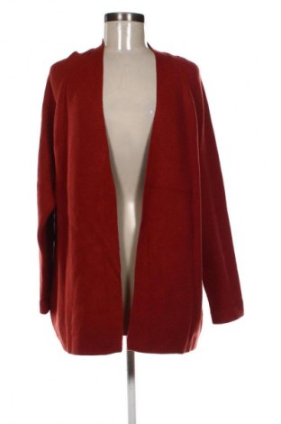 Damski kardigan Bianca, Rozmiar M, Kolor Czerwony, Cena 78,99 zł