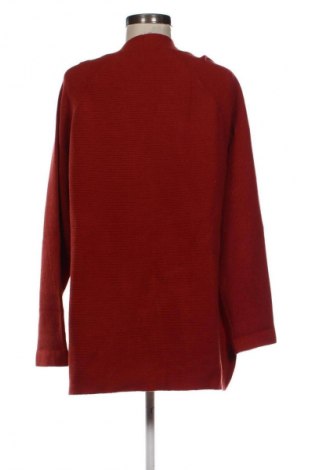 Damski kardigan Bianca, Rozmiar M, Kolor Czerwony, Cena 78,99 zł