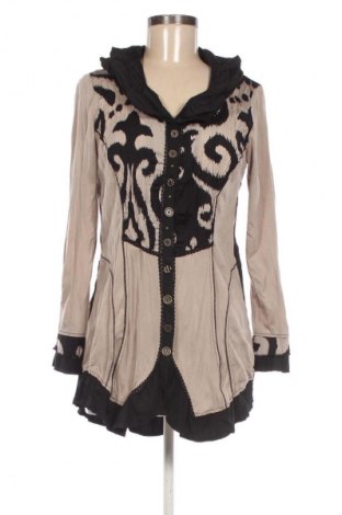 Dámsky kardigán Biba, Velikost S, Barva Béžová, Cena  439,00 Kč