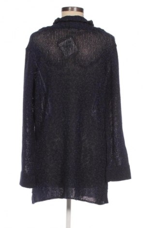 Dámsky kardigán Biba, Velikost L, Barva Modrá, Cena  420,00 Kč