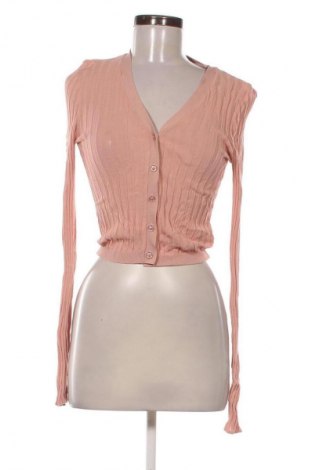 Dámsky kardigán Bik Bok, Velikost XS, Barva Růžová, Cena  425,00 Kč